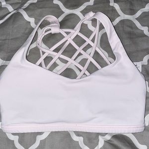 Lululemon sport bra